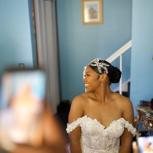 Meet your Posher, Chanell